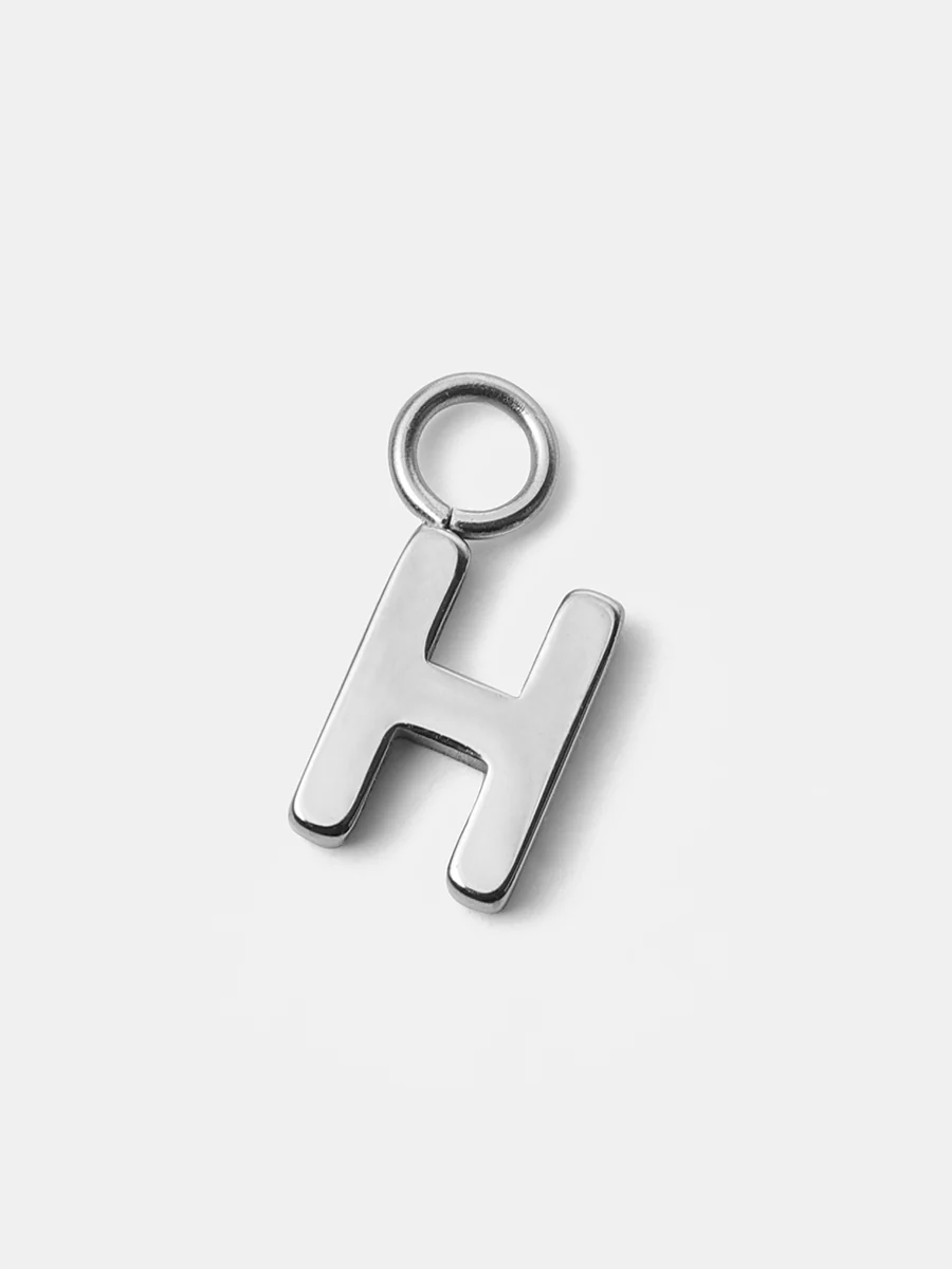 Pure Letter Ohrring-Charms - Image 35