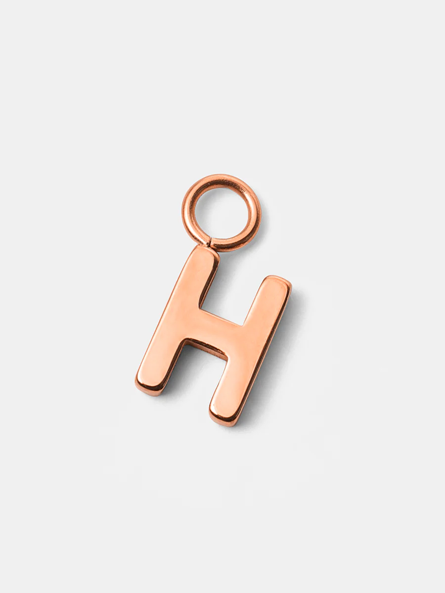 Pure Letter Ohrring-Charms - Image 36