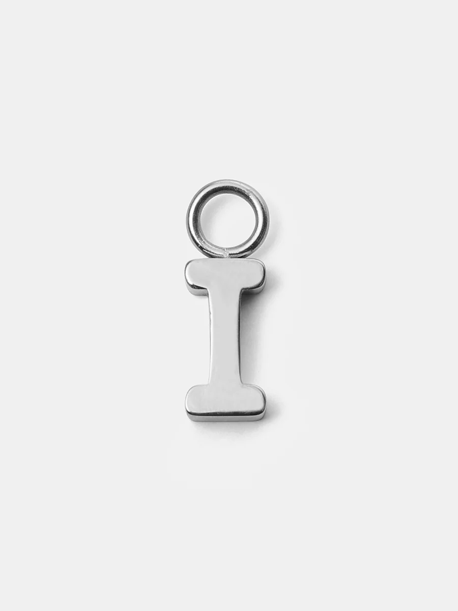 Pure Letter Ohrring-Charms - Image 38