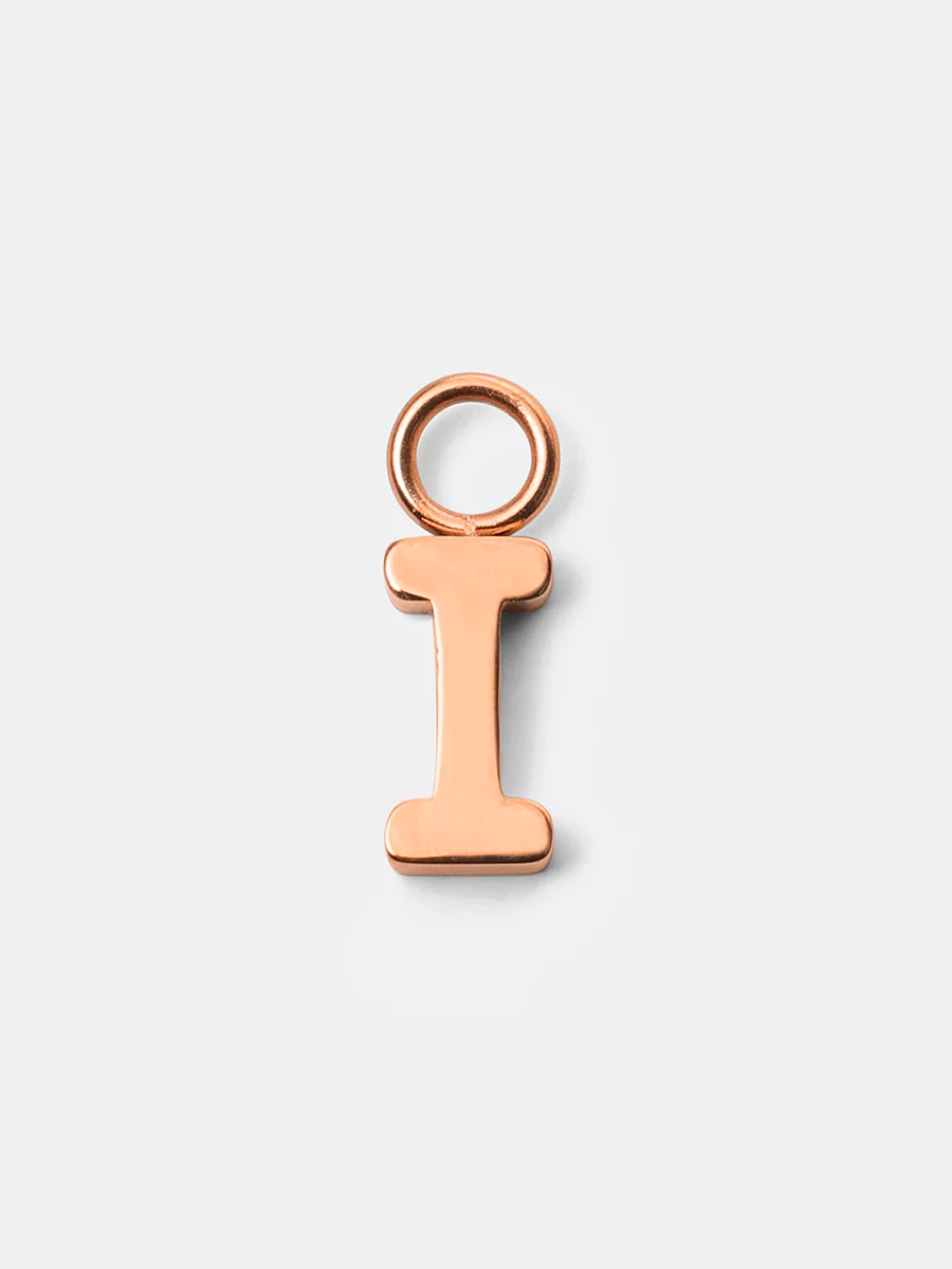 Pure Letter Ohrring-Charms - Image 39