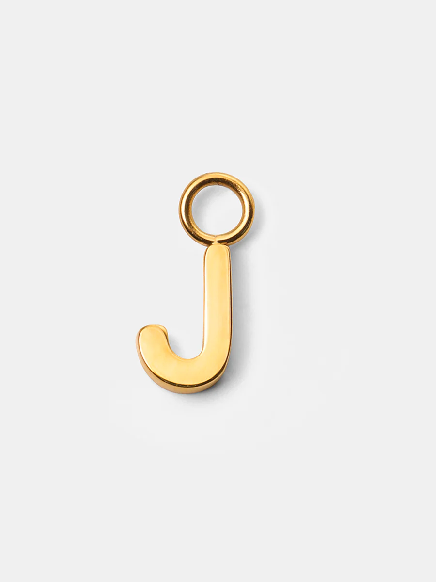 Pure Letter Ohrring-Charms - Image 40