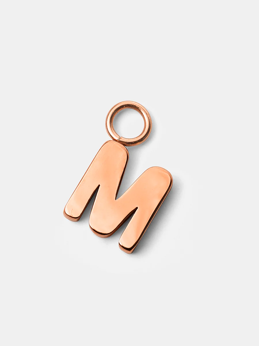 Pure Letter Ohrring-Charms - Image 51