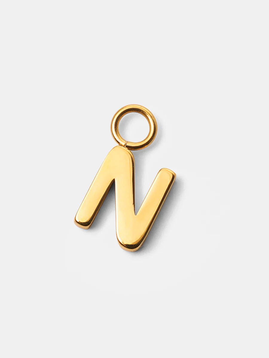 Pure Letter Ohrring-Charms - Image 52