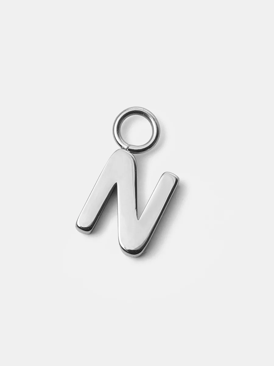 Pure Letter Ohrring-Charms - Image 53