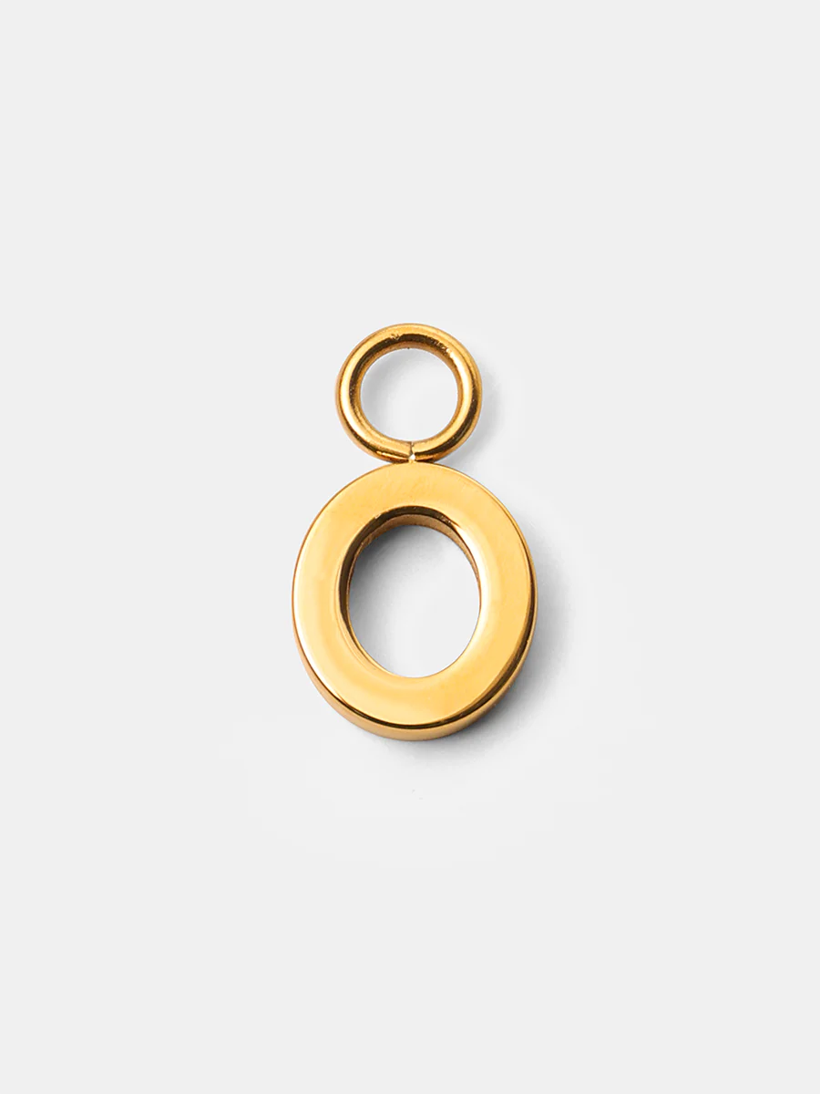 Pure Letter Ohrring-Charms - Image 55