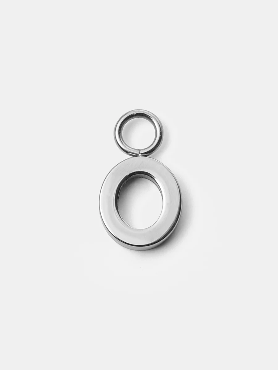 Pure Letter Ohrring-Charms - Image 56