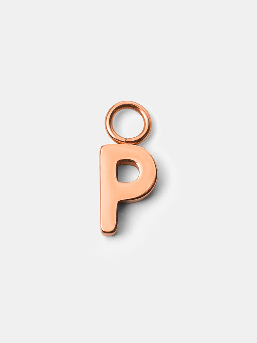 Pure Letter Ohrring-Charms - Image 60
