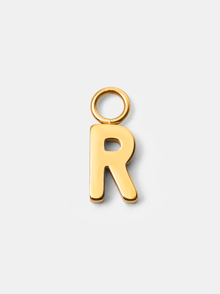 Pure Letter Ohrring-Charms - Image 64