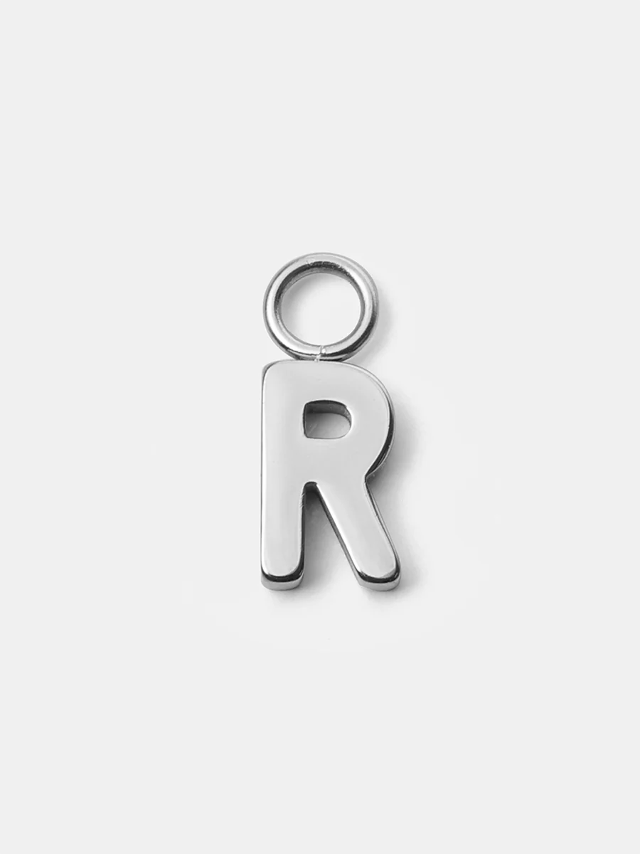 Pure Letter Ohrring-Charms - Image 65