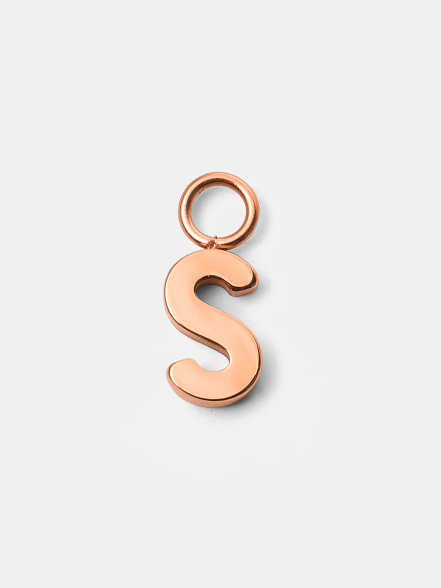 Pure Letter Ohrring-Charms - Image 69