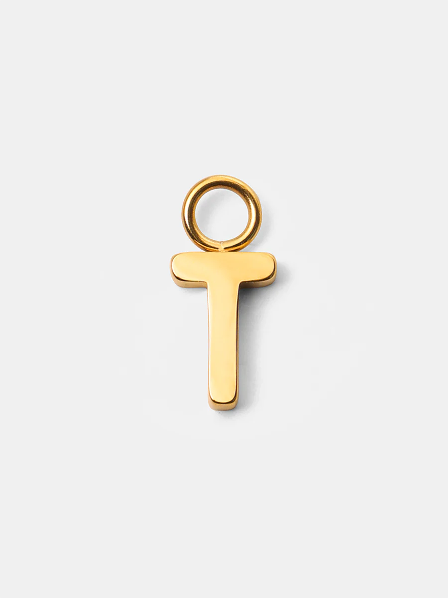 Pure Letter Ohrring-Charms - Image 70