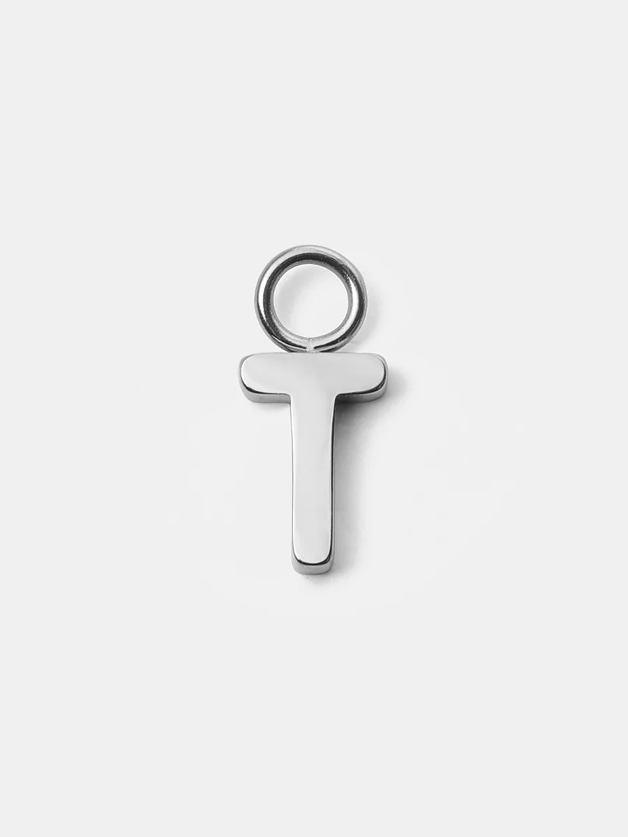 Pure Letter Ohrring-Charms - Image 71