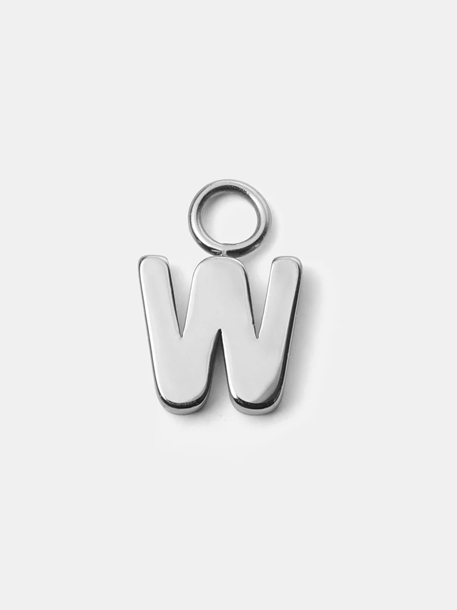 Pure Letter Ohrring-Charms - Image 80