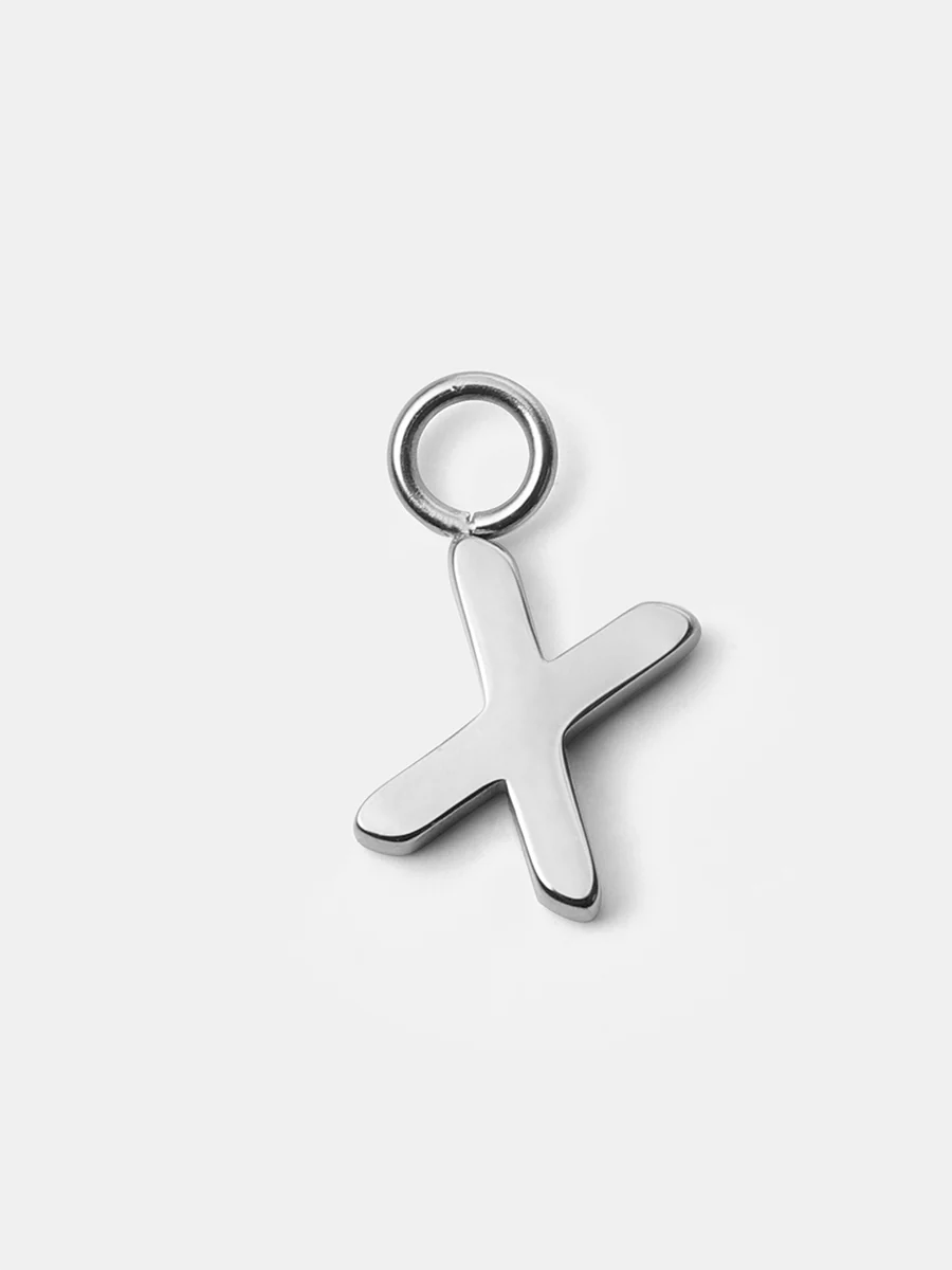 Pure Letter Ohrring-Charms - Image 83