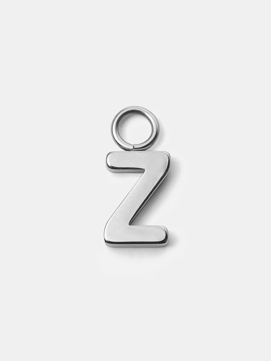Pure Letter Ohrring-Charms - Image 89