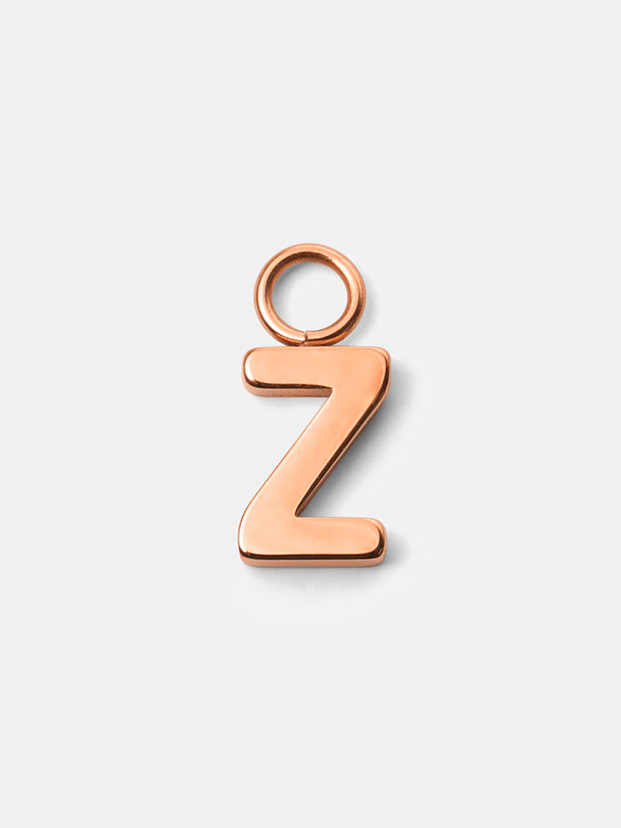 Pure Letter Ohrring-Charms - Image 90