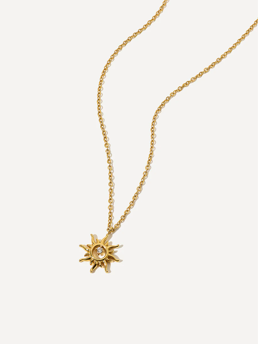 Pure Nova Kette - Image 13