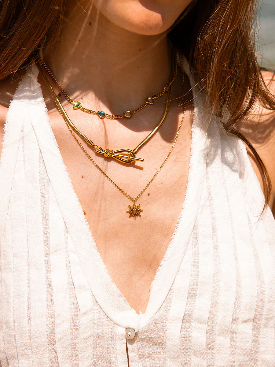 Pure Nova Kette - Image 3