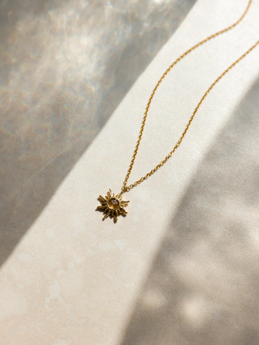 Pure Nova Kette - Image 4