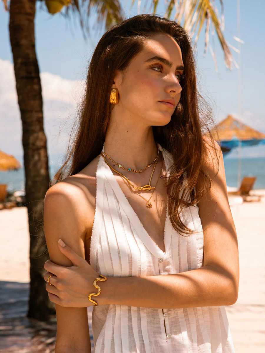 Pure Nova Kette - Image 9
