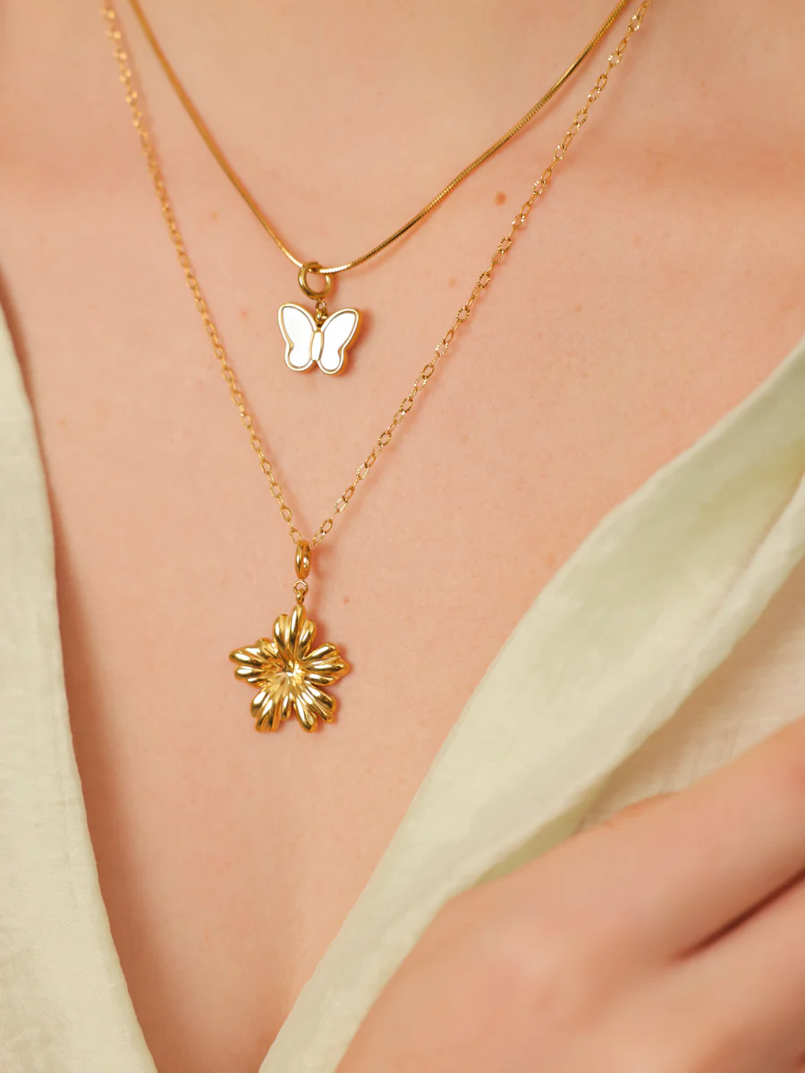 Pure Petal Ketten-Charm - Image 2