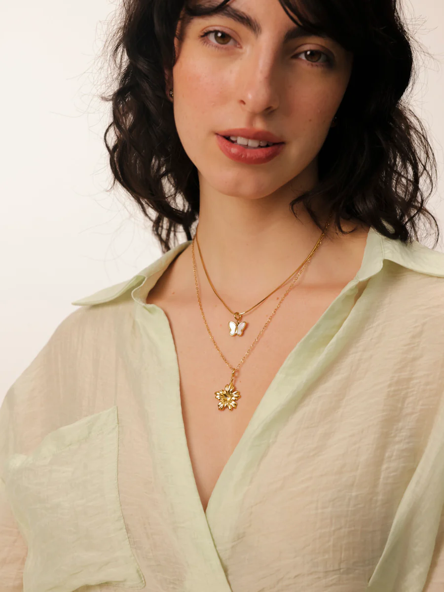 Pure Petal Ketten-Charm - Image 9