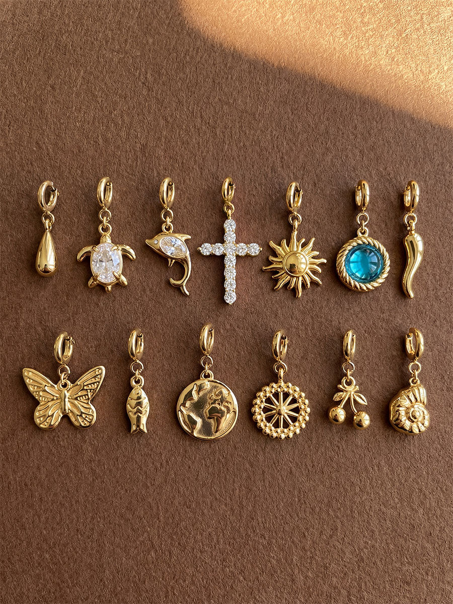 Pure Seashell Ketten-Charm - Image 4