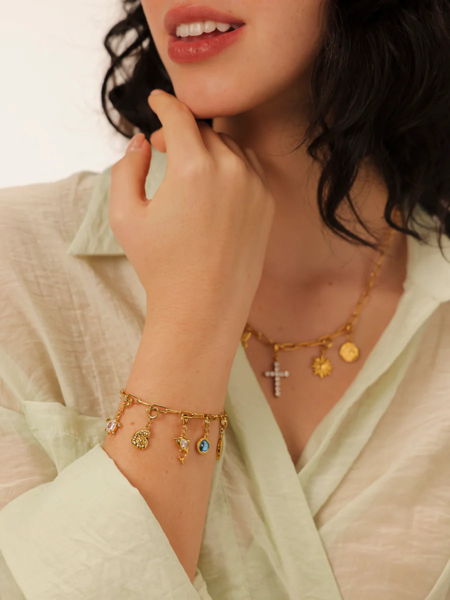 Pure Seashell Ketten-Charm - Image 7