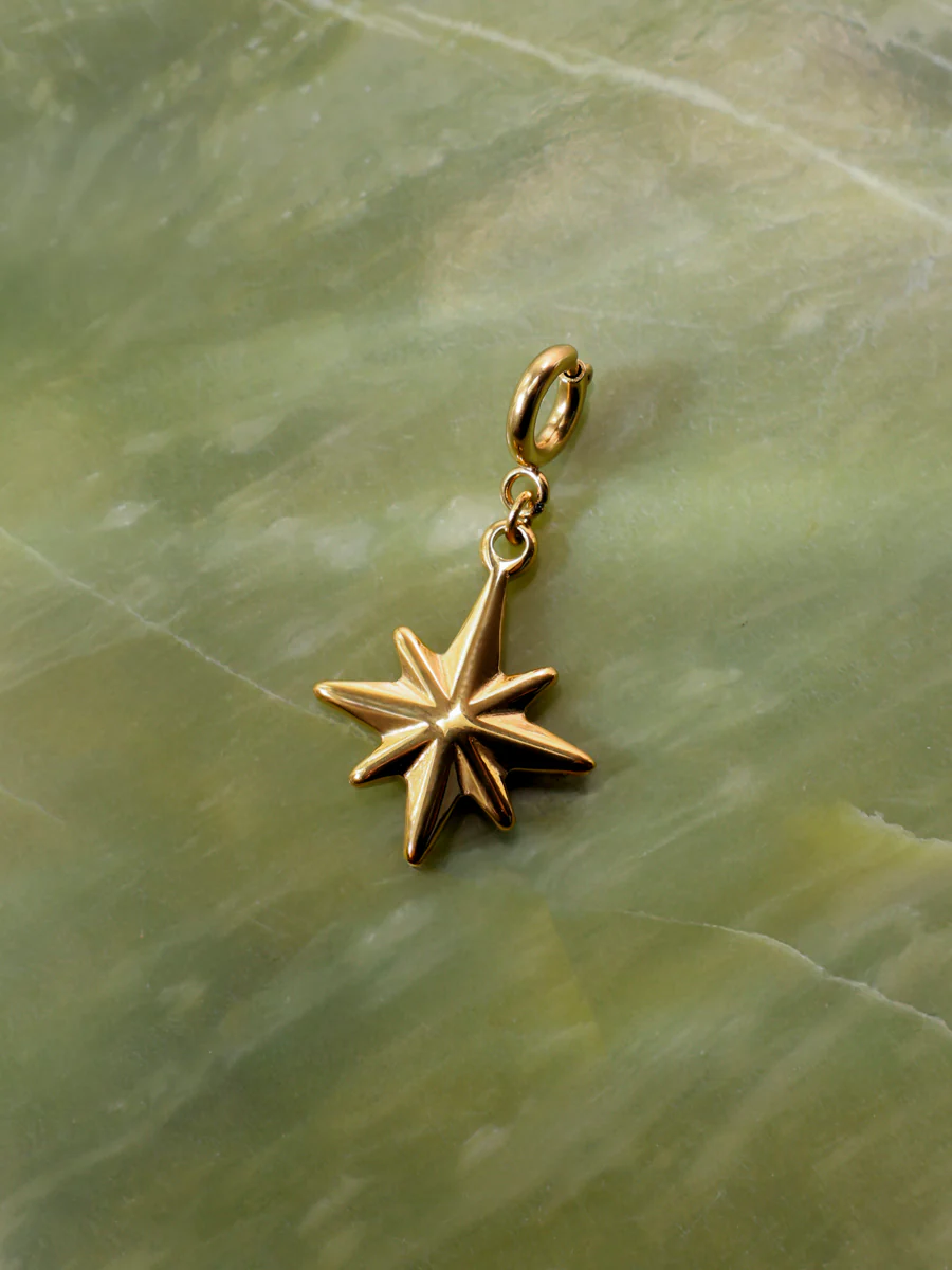 Pure Star Ketten-Charm - Image 4