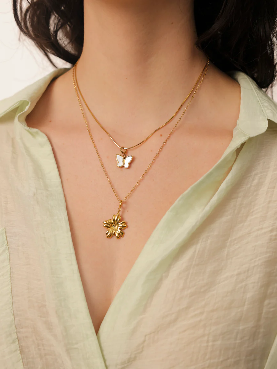 Pure Wing Ketten-Charm - Image 5