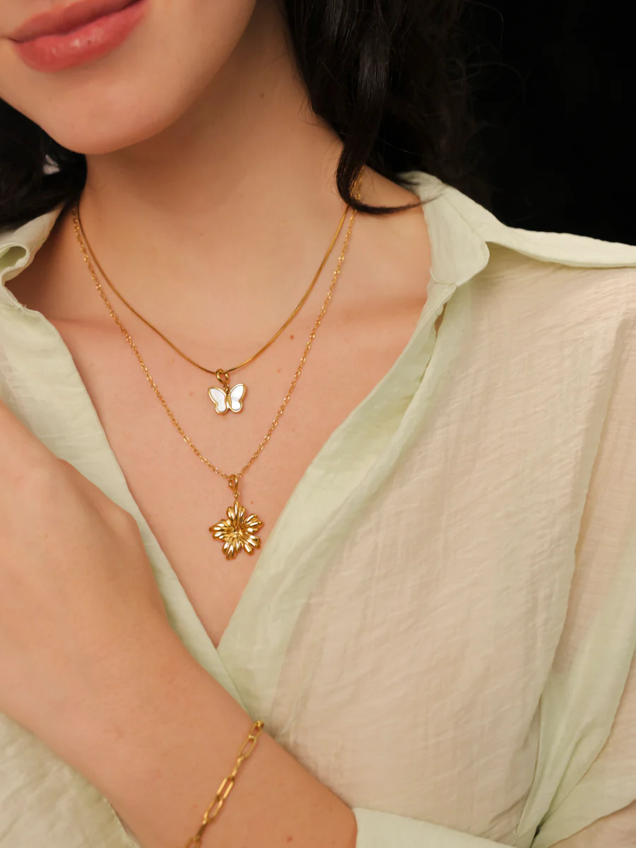 Pure Wing Ketten-Charm - Image 6