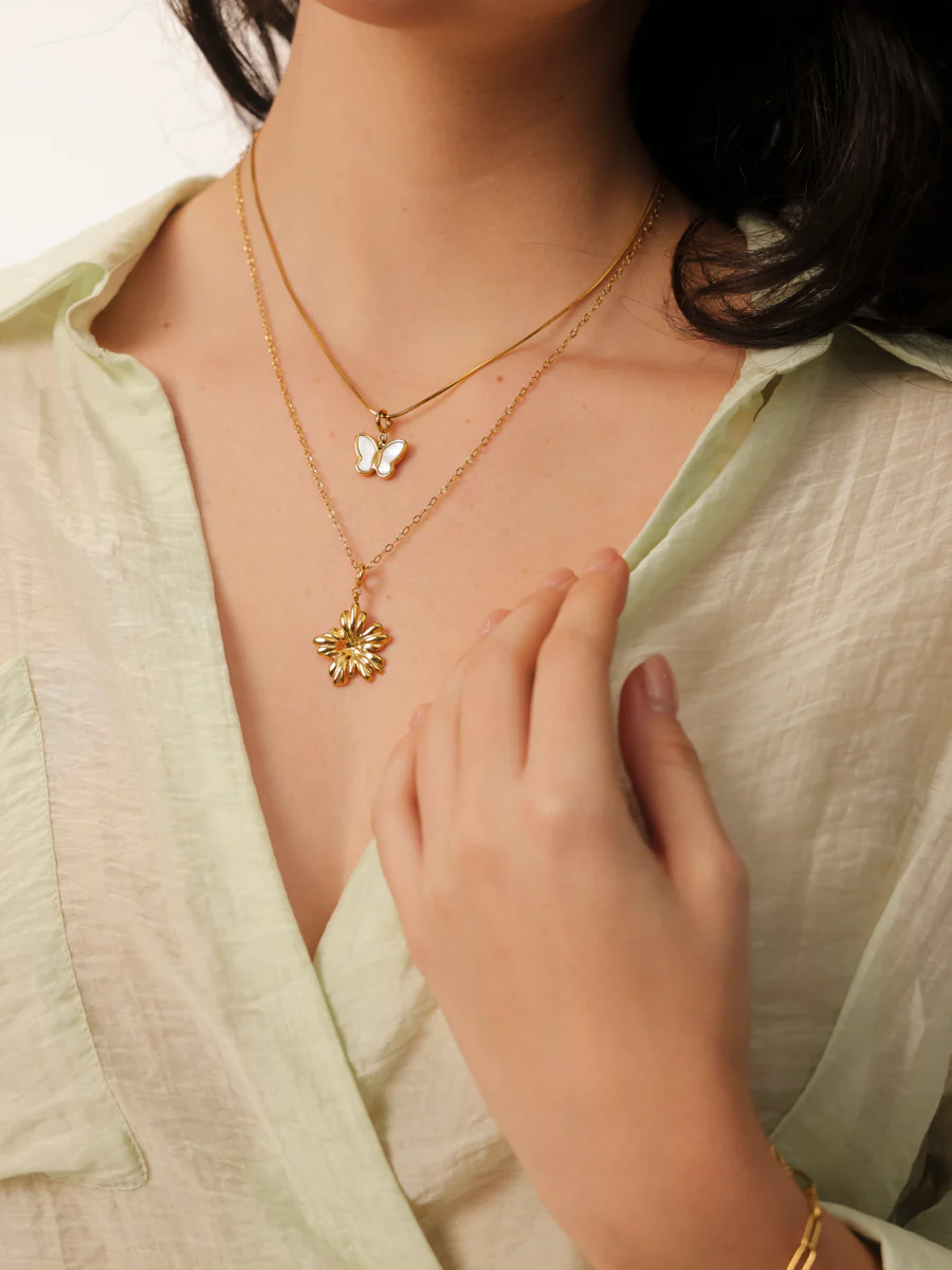 Pure Wing Ketten-Charm - Image 7