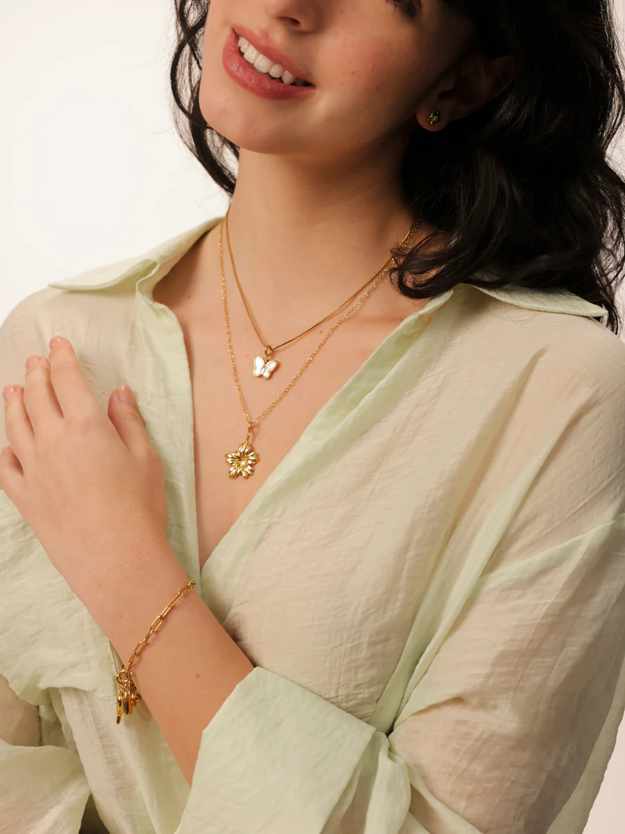 Pure Wing Ketten-Charm - Image 9