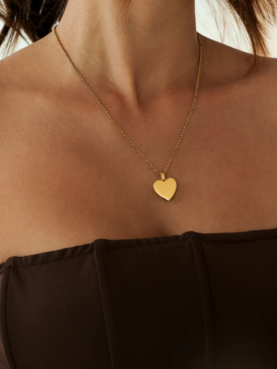 Quiet Love Kette - Image 11
