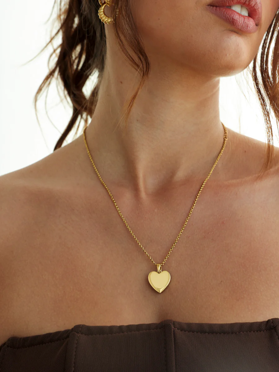 Quiet Love Kette - Image 12