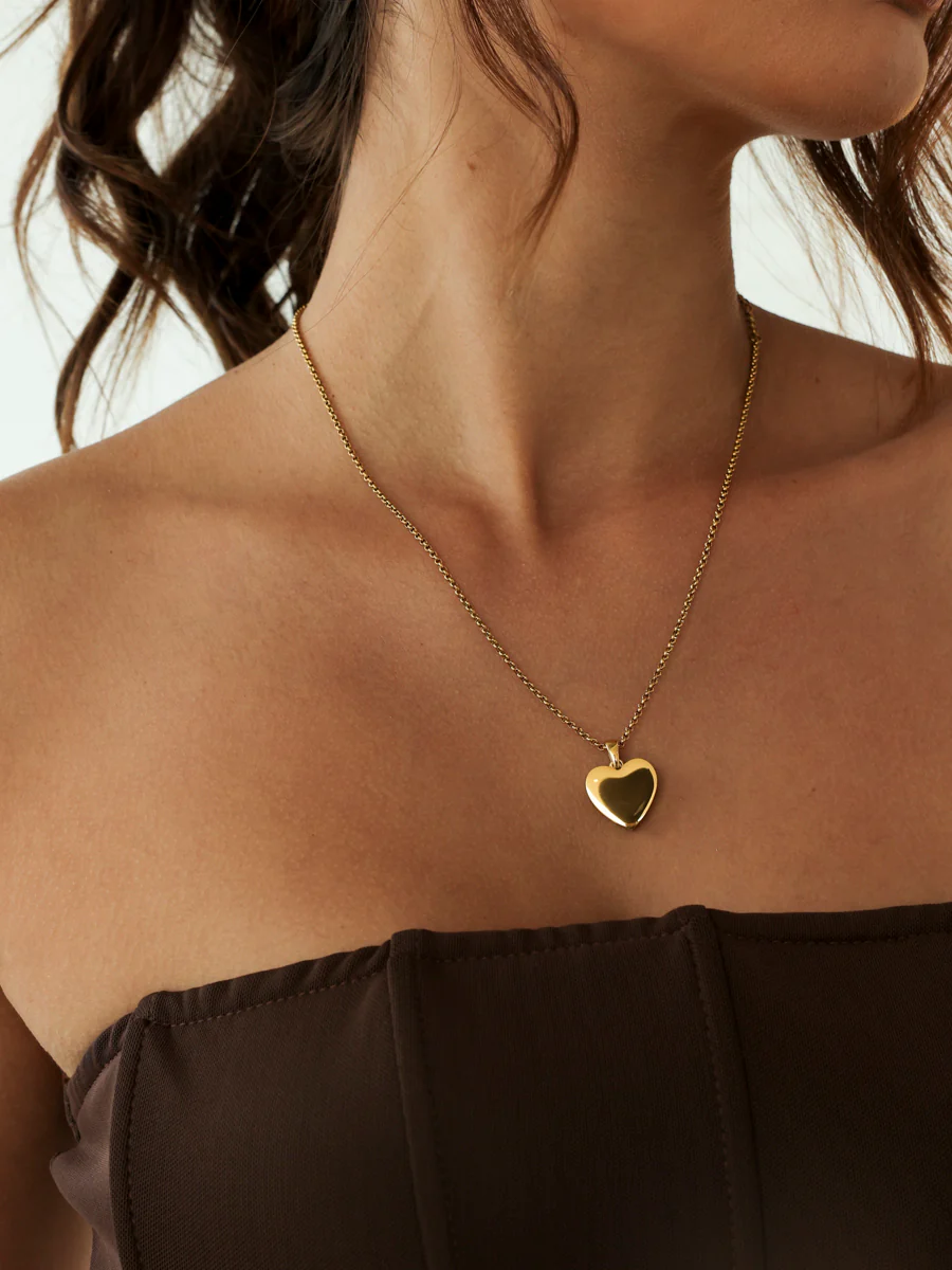 Quiet Love Kette - Image 13