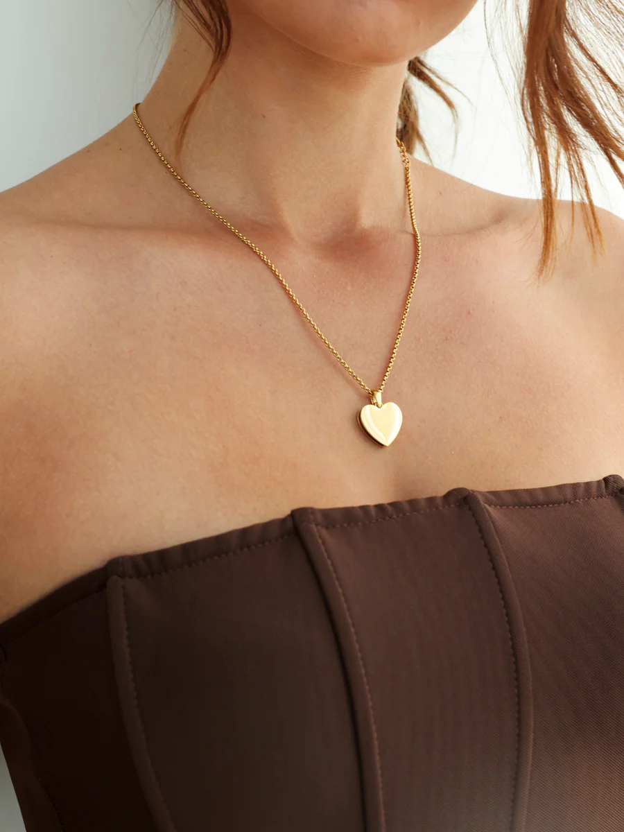 Quiet Love Kette - Image 15