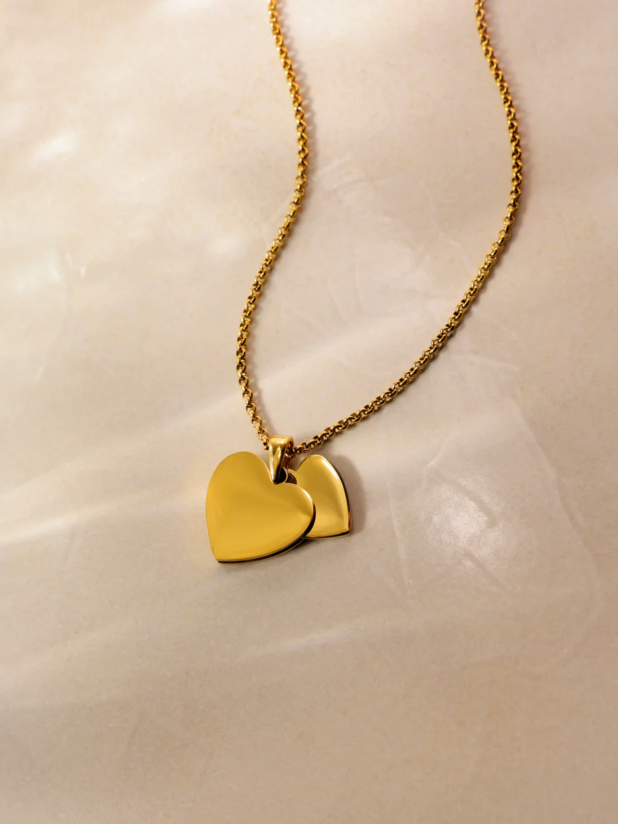 Quiet Love Kette - Image 4
