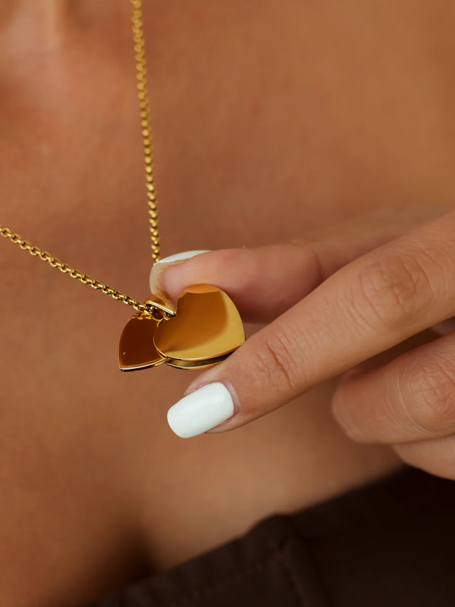 Quiet Love Kette - Image 5