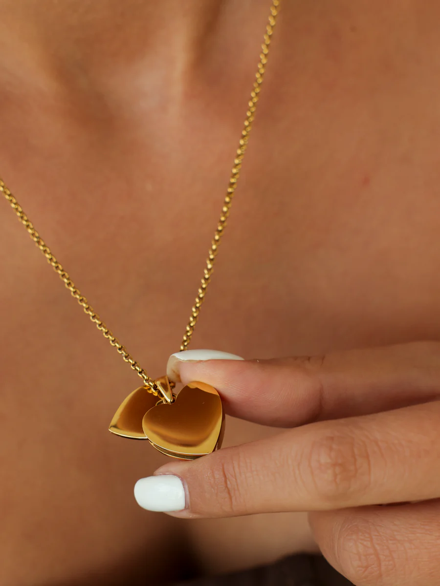 Quiet Love Kette - Image 6