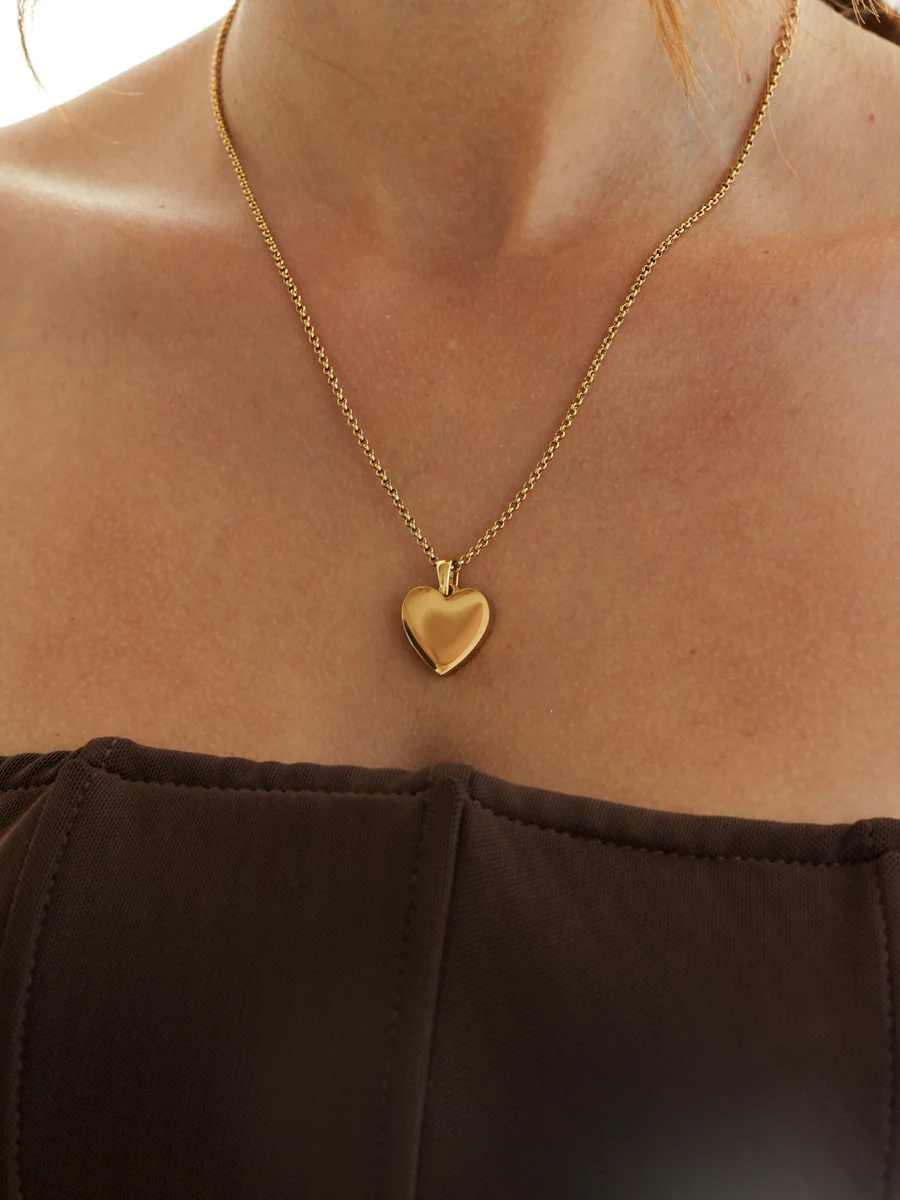 Quiet Love Kette - Image 9
