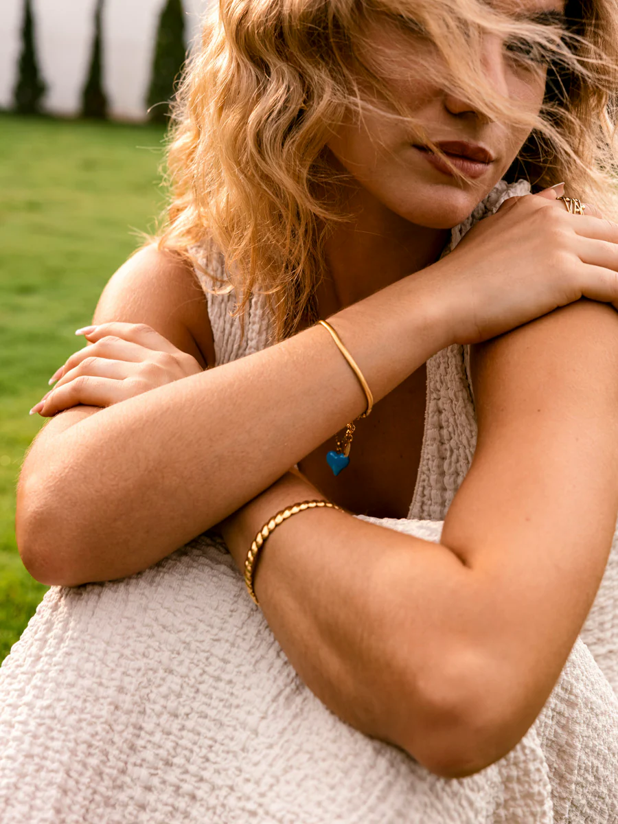 Radiant Rhythm Armcuff - Image 3