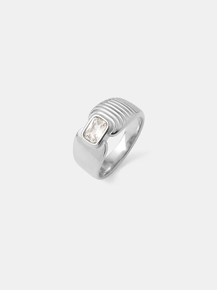 Radiant Sparkle Ring - Image 10