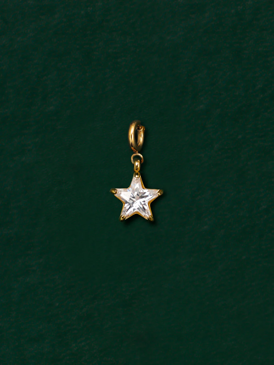 Radiant Star Ketten-Charm - Image 3