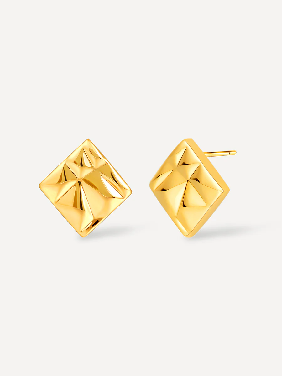 Rebel Edge Ohrringe