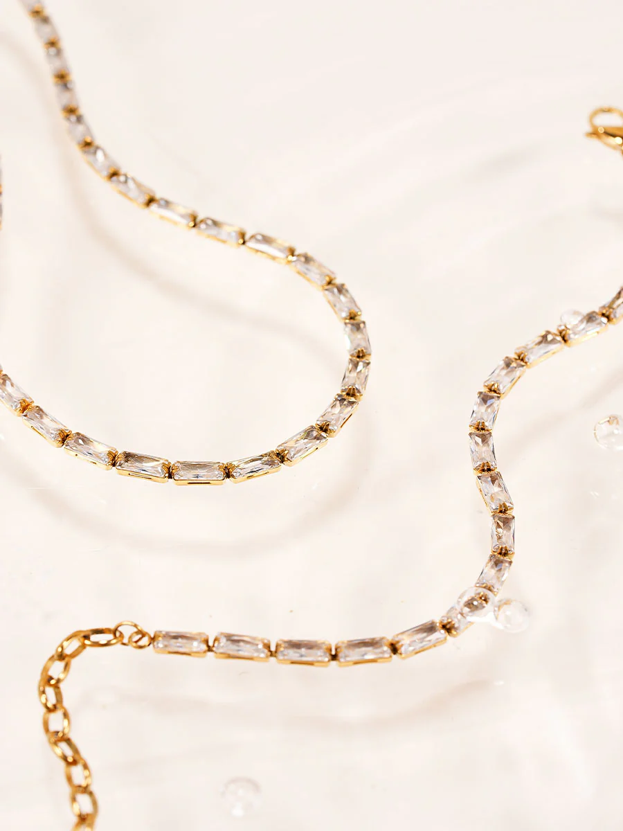 Rectangle Shining ARMBAND - Image 3