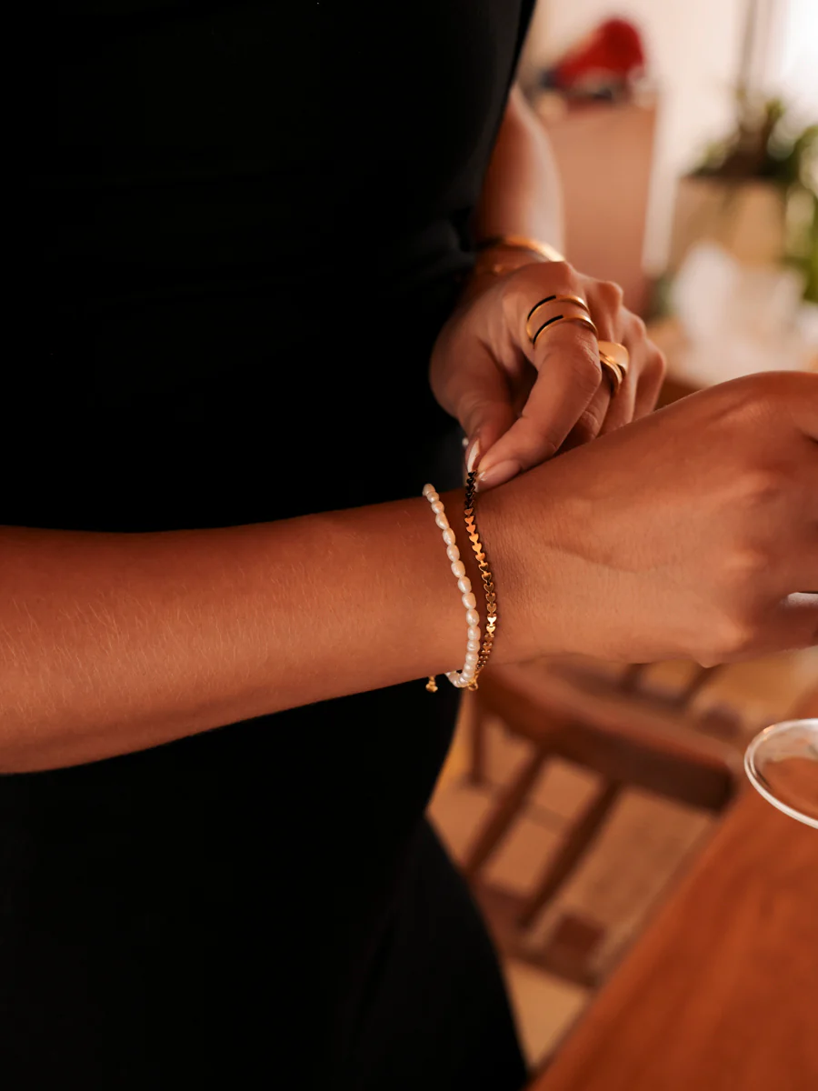 Refined Grace ARMBAND - Image 2