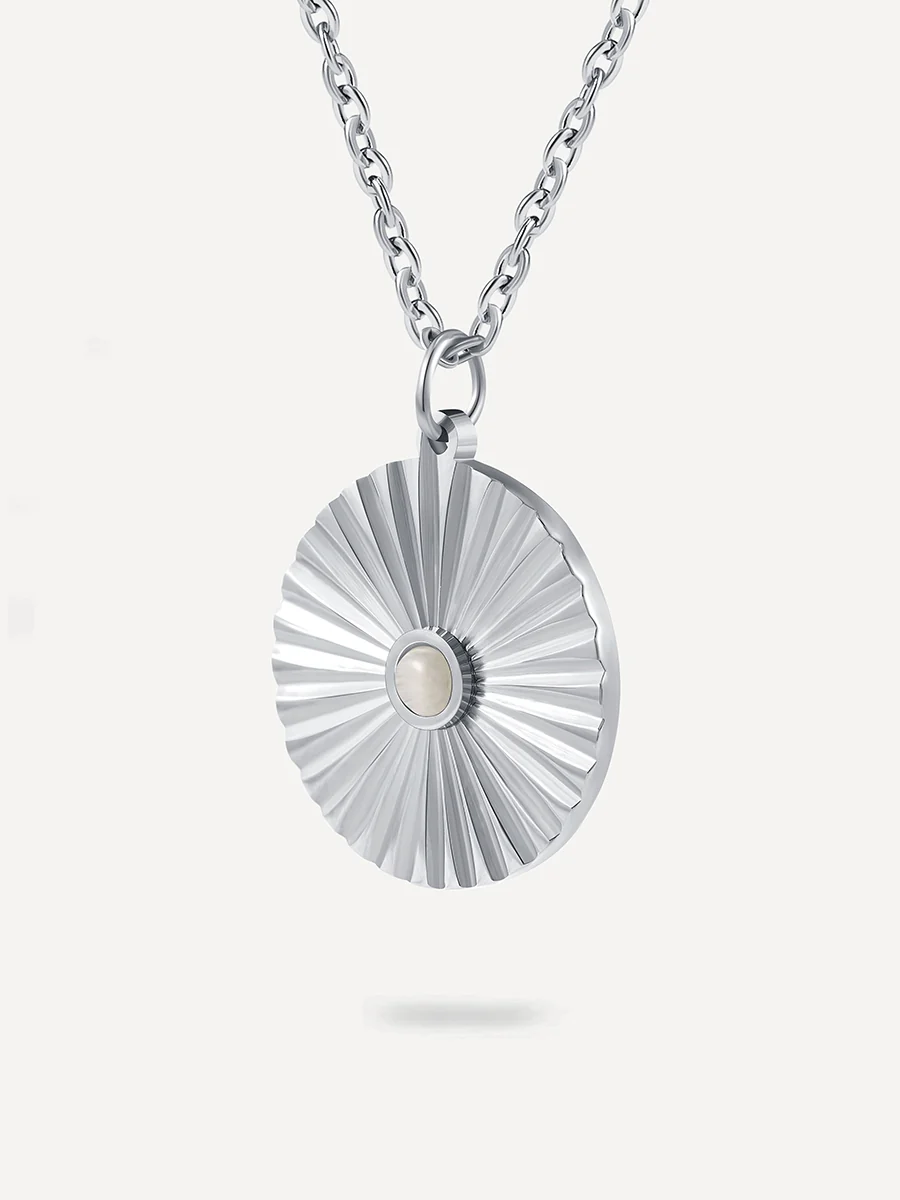 REFLECTION Disk Kette - Image 10