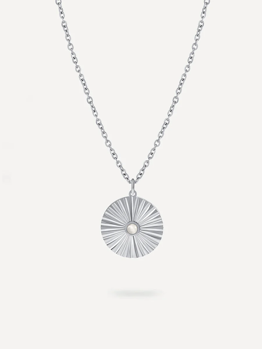 REFLECTION Disk Kette - Image 7