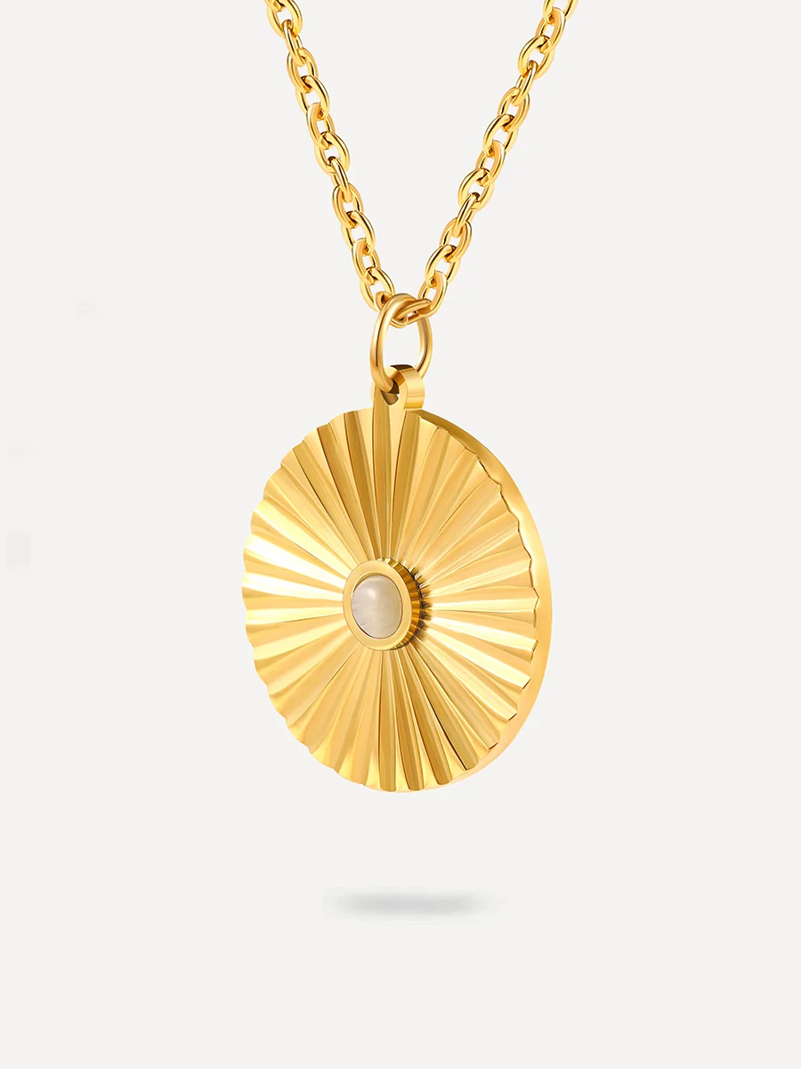 REFLECTION Disk Kette - Image 9